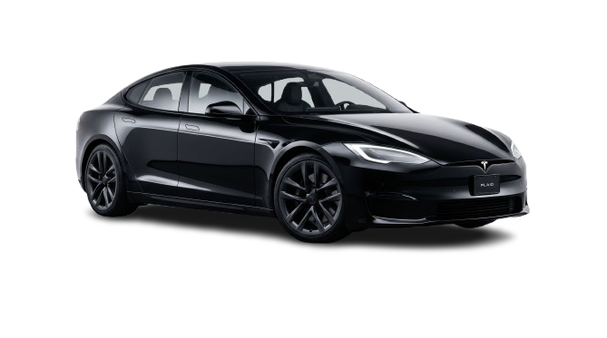 Tesla Model 3 — Eco-Choice electric chauffeur Nantes